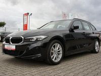 Gebraucht BMW 318 Shadowline 156 PS (114 kW) 2023 Schwarz Kombi