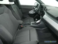Gebraucht Audi Q3 S-Line 150 PS (110 kW) 2023 Ibisweiß SUV