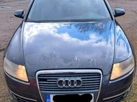 Gebraucht Audi A6 208 PS (152 kW) 2005 Limousine