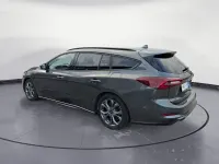 Gebraucht Ford Focus ST-Line 155 PS (114 kW) 2024 Grau Limousine