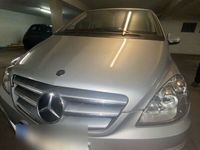 gebraucht Mercedes B180 | Benzin | mit neuenTÜV | BJ 2009 | Automatik