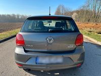 gebraucht VW Polo 1.4 TDI 66kW Comfortline TÜV Neu Alufelgen