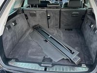 Gebraucht BMW 520 190 PS (139 kW) 2015 Schwarz Kombi