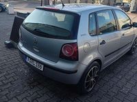 Gebraucht VW Polo Goal 75 PS (55 kW) 2006 Kleinwagen