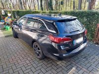 gebraucht Opel Astra ST 1.6 Diesel Business 100kW S/S Business