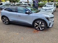 Gebraucht Renault Mégane Techno 160 kW (218 PS) 2023 Grau Limousine