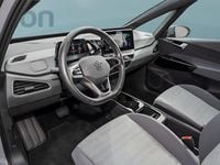 Gebraucht VW ID.3 Pro 150 kW (204 PS) 2022 Andere Kleinwagen