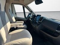 Neu Buerstner Campeo 140 PS (102 kW) 2026 Graphite Van