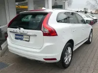 Gebraucht Volvo XC60 Summum 245 PS (180 kW) 2017 Weiß SUV
