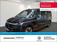 Gebraucht VW Multivan Style 245 PS (180 kW) 2025 Schwarz Van