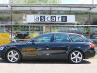 Gebraucht Audi A4 Ambition 245 PS (180 kW) 2014 Schwarz Kombi