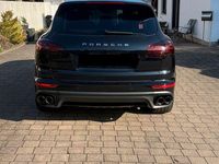 Gebraucht Porsche Cayenne 262 PS (192 kW) 2016 Schwarz SUV