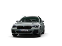 Gebraucht BMW 530 Efficient Dynamics 184 PS (135 kW) 2025 Kombi