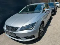 Gebraucht Seat Leon XCELLENCE 116 PS (85 kW) 2017 Limousine