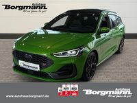 Neu Ford Focus ST 280 PS (205 kW) 2026 Gruen Kombi