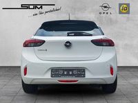 Gebraucht Opel Corsa-e Edition 100 kW (136 PS) 2022 Weiss Kleinwagen