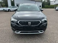 Gebraucht Seat Ateca Xperience 150 PS (110 kW) 2025 Schwarz SUV