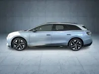 Neu VW ID.7 Pro 210 kW (286 PS) 2025 Stonewashed blue metallic Kombi