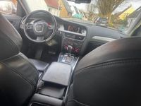 Gebraucht Audi A4 272 PS (200 kW) 2008 Silber Kombi
