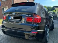 Gebraucht BMW X5 M Sport 306 PS (225 kW) 2011 Schwarz SUV