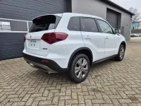 Neu Suzuki Vitara Comfort 110 PS (80 kW) 2026 Cool white pearl metallic cool white pearl metallic SUV