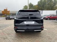 Używany Renault Espace Iconic 200 KM (147 kW) 2025 Czarny Minivan