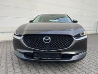 Gebraucht Mazda CX-30 Selection 122 PS (89 kW) 2021 Titanium flash SUV