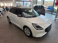 Neu Suzuki Swift Comfort 83 PS (61 kW) 2026 Weiß Kleinwagen