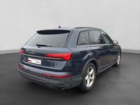 Gebraucht Audi Q7 Ambiente 231 PS (169 kW) 2025 Blau SUV