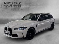 Gebraucht BMW M3 Competition Edition 530 PS (389 kW) 2024 Weiss Kombi