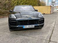 Second-hand Porsche Cayenne 460 CP (338 kW) 2023 Negru SUV