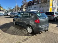 Gebraucht Seat Altea Comfort 102 PS (75 kW) 2008 Limousine