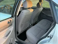 Gebraucht Audi A4 163 PS (119 kW) 2000 Silber Limousine