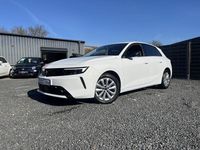 Gebraucht Opel Astra Elegance 131 PS (96 kW) 2023 Weiß Kleinwagen