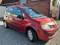 Second-hand Renault Modus 68 CP (50 kW) 2006 Monovolum