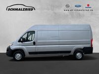 gebraucht Opel Movano C Kasten HKa L3H2 3,5t Selection 2.2 Diesel 165 3 Temp PDC Berganfahrass. Speedlimiter