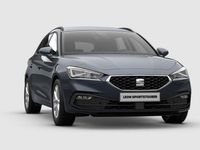 Neu Seat Leon ST Style 116 PS (85 kW) 2026 Magnetic grau metallic Kombi