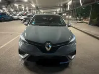 Gebraucht Renault Clio Intens 130 PS (95 kW) 2020 Grau Kleinwagen