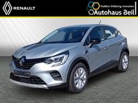 Gebraucht Renault Captur Zen 91 PS (66 kW) 2022 Othercolor SUV