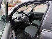 Gebraucht Citroën C3 Picasso 82 PS (60 kW) 2016 Beige Van / Kleinbus