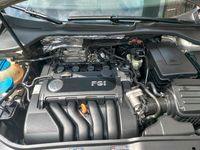 Second-hand VW Jetta 150 CP (110 kW) 2006 Auriu Berlinǎ