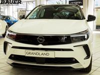 gebraucht Opel Grandland X 1.5 D Automatik Elegance