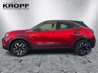 Gebraucht Opel Mokka Elegance 131 PS (96 kW) 2021 Power rot/kosmos rot SUV