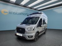 Gebraucht Ford Transit 170 PS (125 kW) 2025 Grau Van / Kleinbus