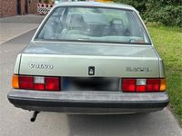 Gebraucht Volvo 340 68 PS (50 kW) 1987 Andere farben Limousine