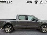 gebraucht Ford F-150 Limited 4x4 Supercrew 3.5L V6