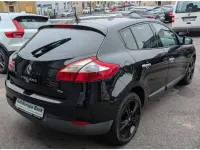 Gebraucht Renault Mégane Bose Edition 131 PS (96 kW) 2011 Unbekannt (metallic) Limousine
