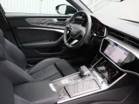Gebraucht Audi S6 Sport 344 PS (253 kW) 2024 Schwarz Kombi