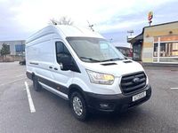 Gebraucht Ford Transit Trend 131 PS (96 kW) 2021 Other Van / Kleinbus