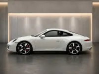 Gebraucht Porsche 991 400 PS (294 kW) 2013 Andere farben Coupé